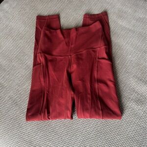 Lululemon Align Pocket Leggings